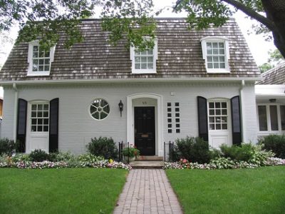 CertaPro Painters in Rosedale and Moore Park are your Exterior painting experts