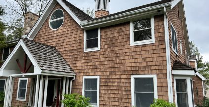 Exterior and Interior – Villanova, PA ...