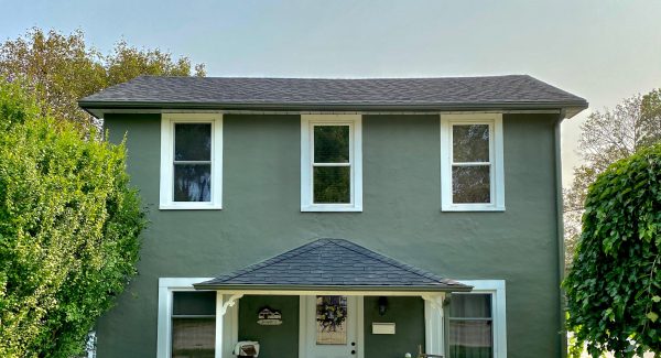 Exterior Painters