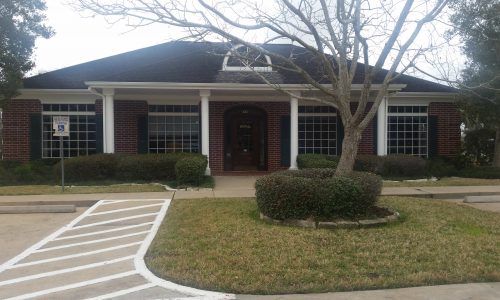 A Galveston County Office