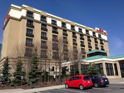 Commercial Hospitality Painters in Toronto, ON - CertaPro Painters of Toronto, ON