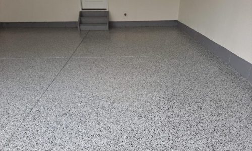 Epoxy Floor