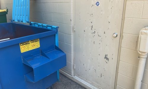 Signs of Wear