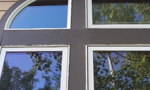 Coating Failure