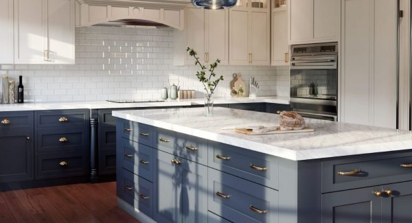 Kitchen Painting Services