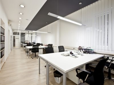 richmond office painter