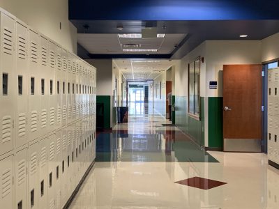 The Academy of Charter Schools