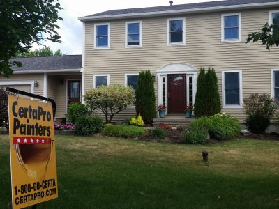 liverpool ny house painters