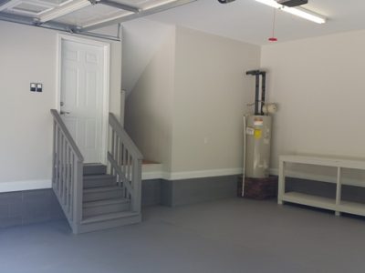 kannapolis interior painter