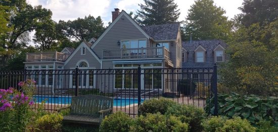 exterior house painting contractors