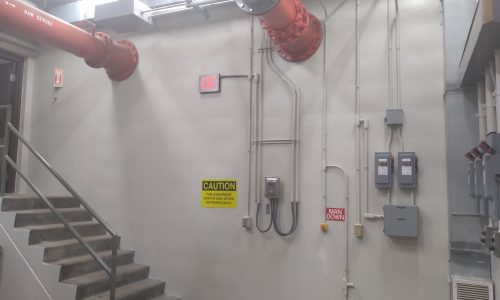 Commercial Painting