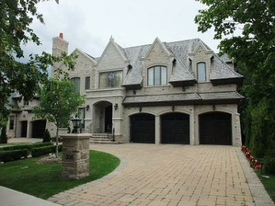 CertaPro Painters in Bedford Park/North Toronto are your Exterior painting experts