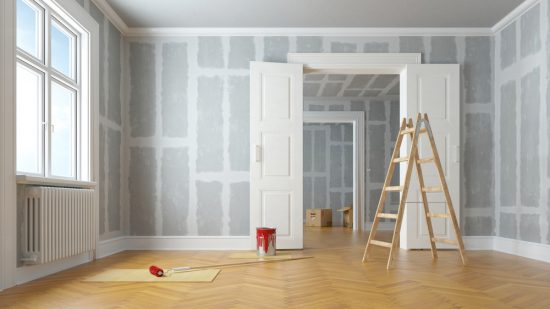 drywall