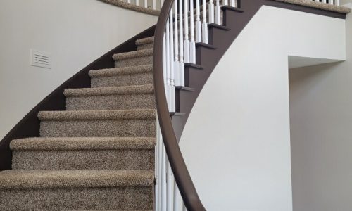 Staircase - After