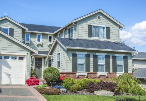 North Charlotte, NC - Exterior