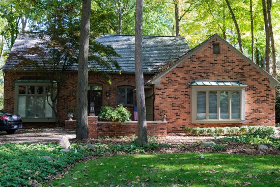 Exterior House Painters in Franklin - CertaPro Painters of Novi