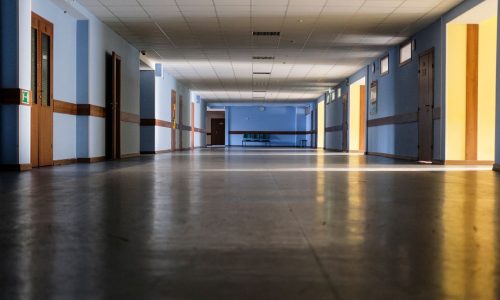 Corridors