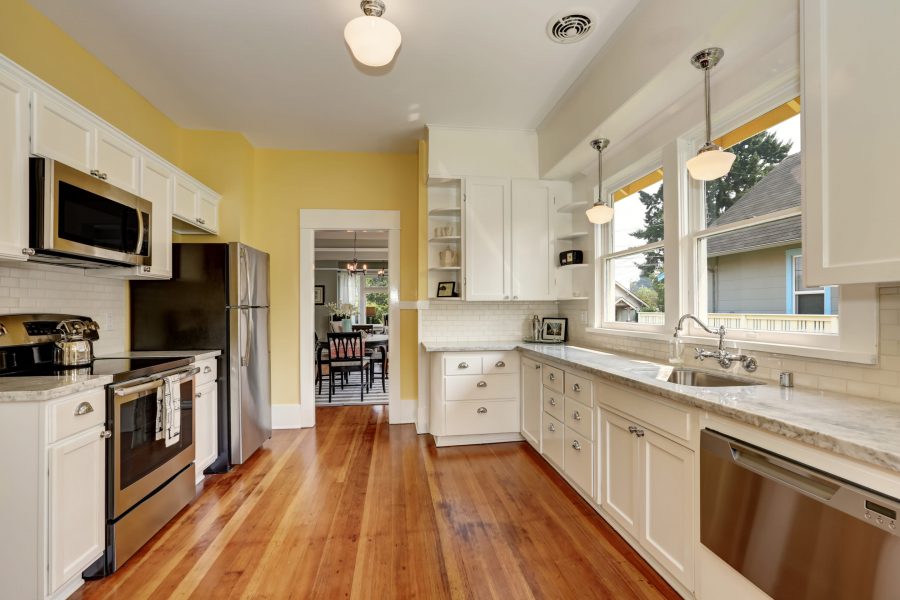 Hanover, VA – Interior