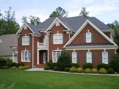 Apex, NC Exterior