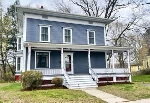 Residential Exterior Painting – Haverhill, MA ...