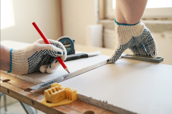 Carpentry Repair