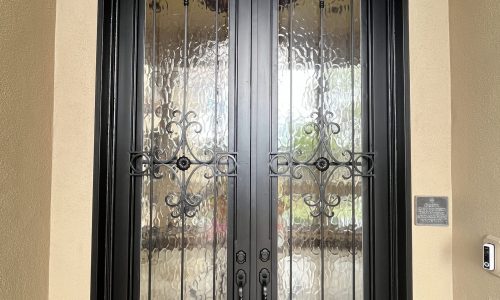 Doorway After
