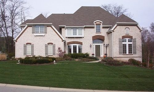 House Painting Project