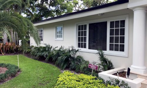 Exterior Painting