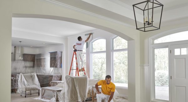 Interior Painting