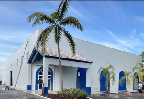 Commercial Exterior - Kendall, FL