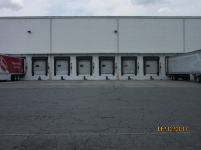 concord commercial painter