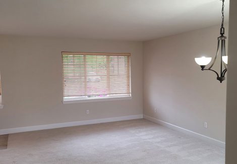 Interior Painting in Orting WA