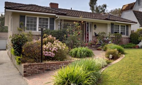 Exterior Painting
