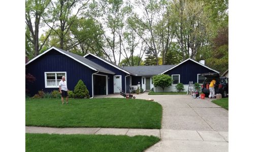 Home Exterior