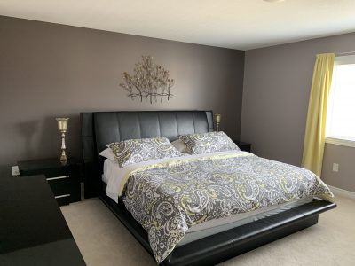 Bedroom Painters