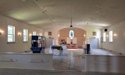 Nave