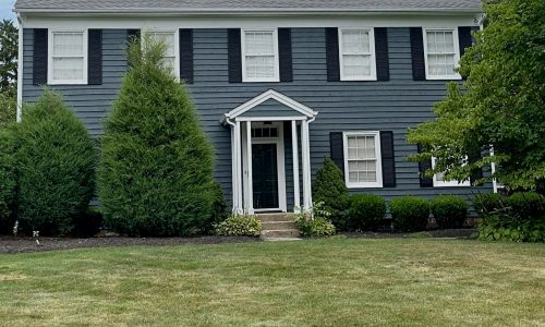 Westerville case study hero image