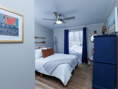 Bedroom Painting