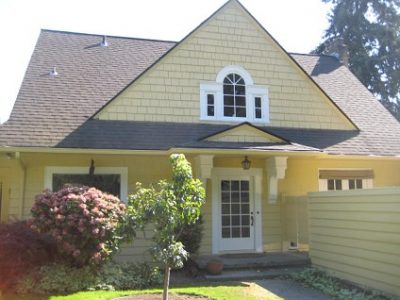 CertaPro Painters in Capitol Hill WA. are your Exterior painting experts
