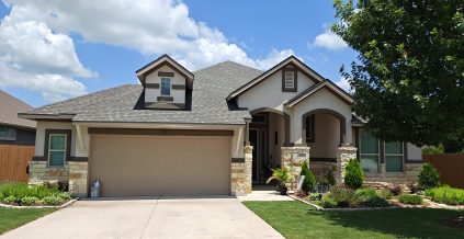 Exterior Painting