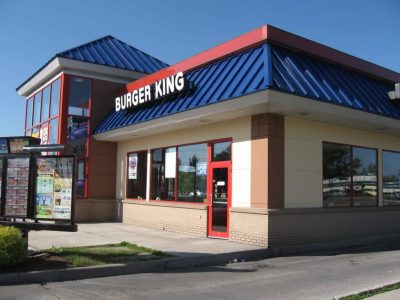 Burger King