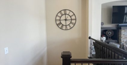 Interior Walls