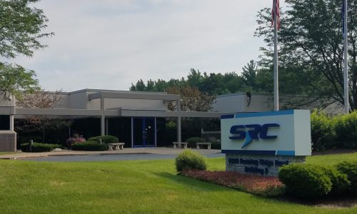 SRC Exterior