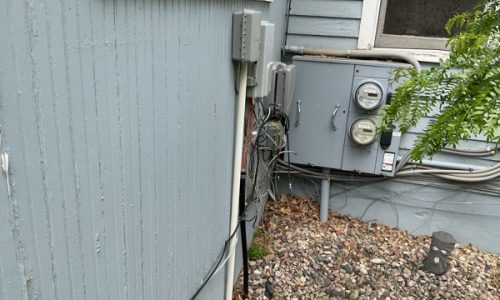 Worn Exterior