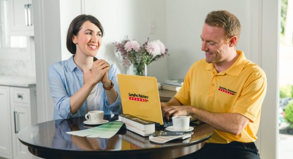 Meet the Owner of CertaPro Painters® of Naperville