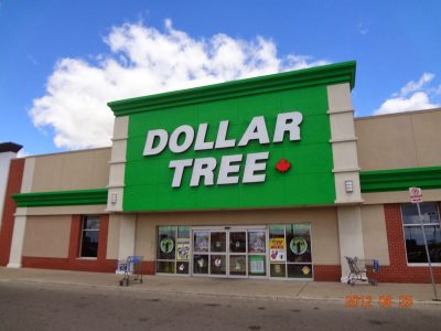 Dollar Tree