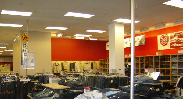 Commercial Painting in Deptford, NJ