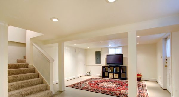 Inspiring Paint Colors for Your Home Gym