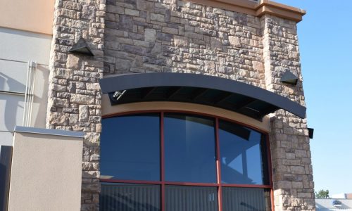 Exterior Painting Project