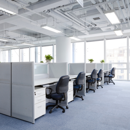 Office Painting